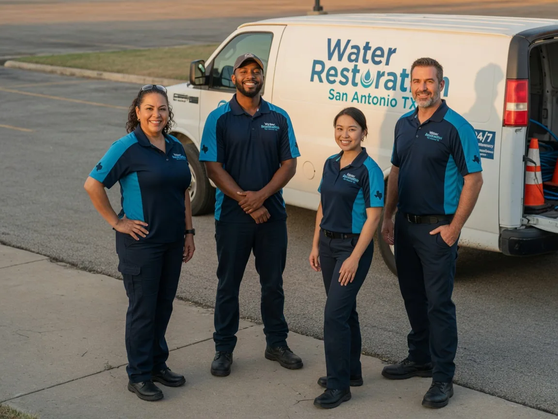 Water Damage Repair company in Southfields, NY